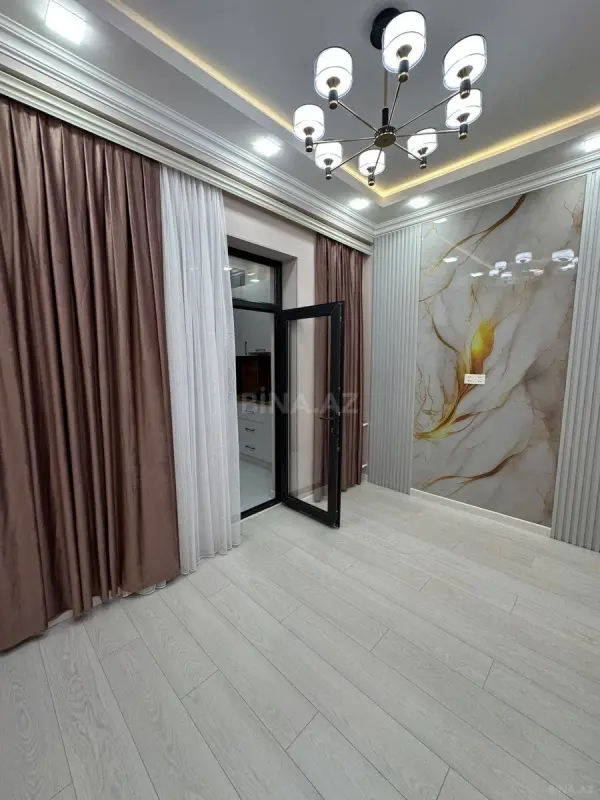 Satılır 2 otaqlı mənzil 38 m²