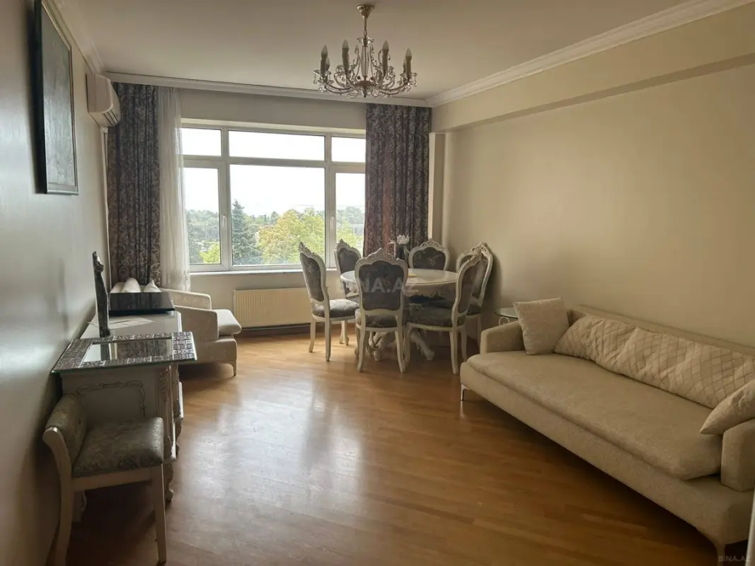 Kirayə verilir 3 otaqlı mənzil 65 m²