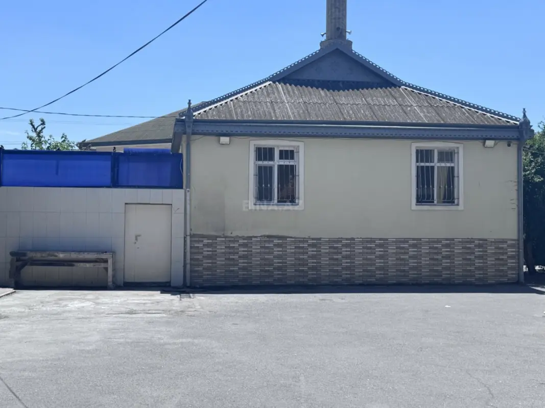 Satılır 4 otaqlı həyət evi 90 m²