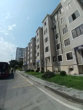 Satılır 1 otaqlı mənzil 40 m² — Bakı 1 otaq 40.00 m²