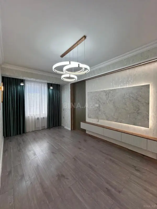 Satılır 3 otaqlı mənzil 75 m²