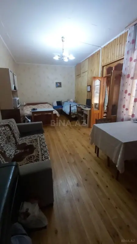 Satılır 2 otaqlı mənzil 51 m²