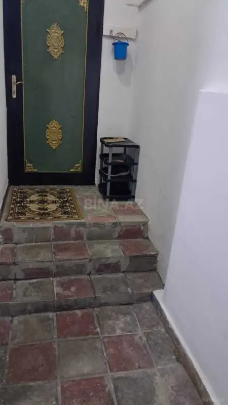 Satılır 2 otaqlı həyət evi 50 m²