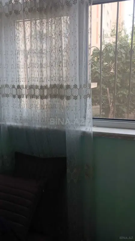Satılır 3 otaqlı mənzil 65 m²