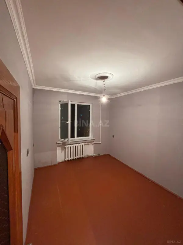 Satılır 3 otaqlı mənzil 55 m²