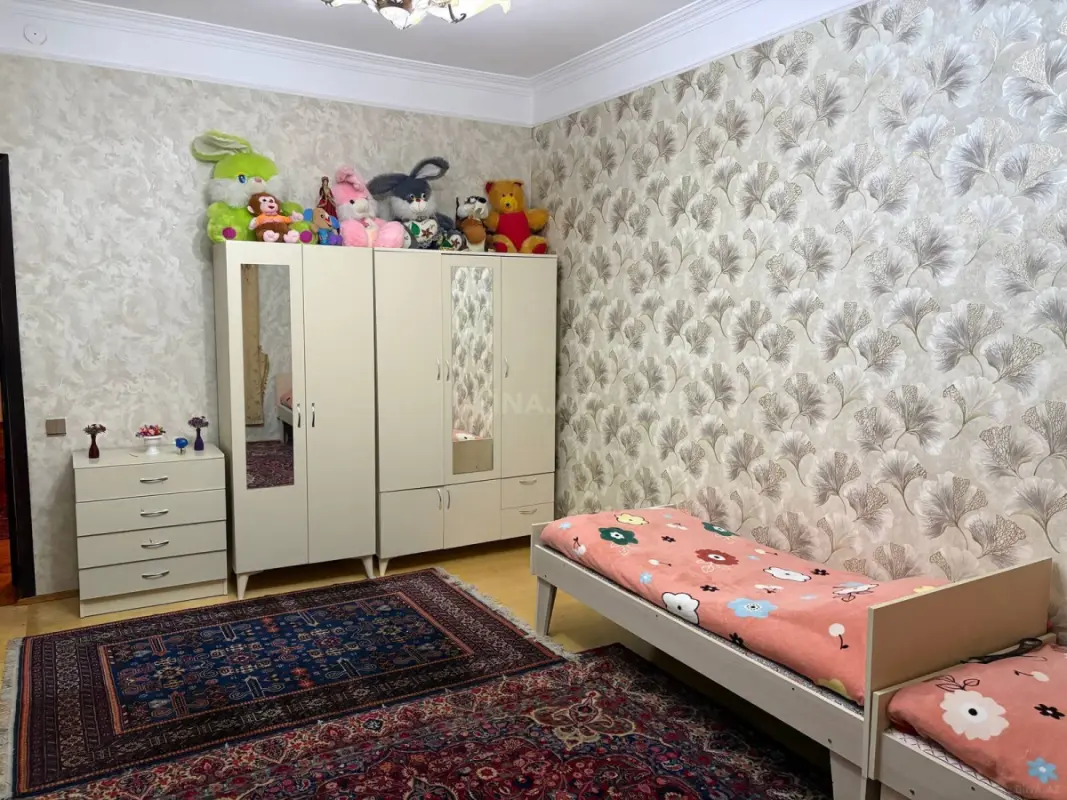 Kirayə verilir 3 otaqlı həyət evi 100 m²