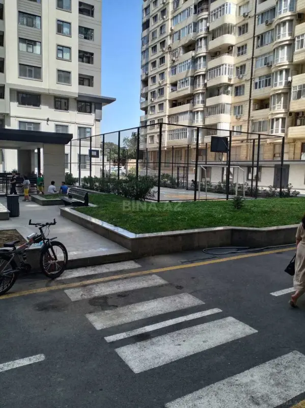 Kirayə verilir 2 otaqlı mənzil 63 m²