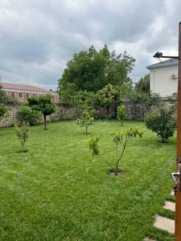 Satılır 3 otaqlı həyət evi 110 m²