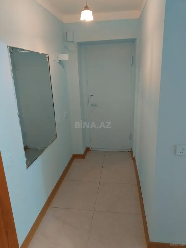 Kirayə verilir 2 otaqlı mənzil 55 m²