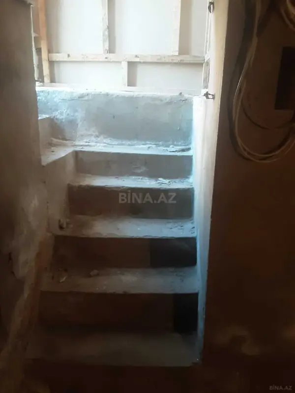 Satılır 3 otaqlı həyət evi 85 m²
