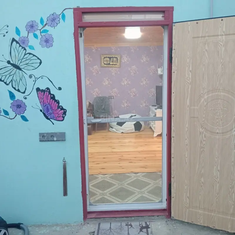 Kirayə verilir 2 otaqlı həyət evi 64 m²