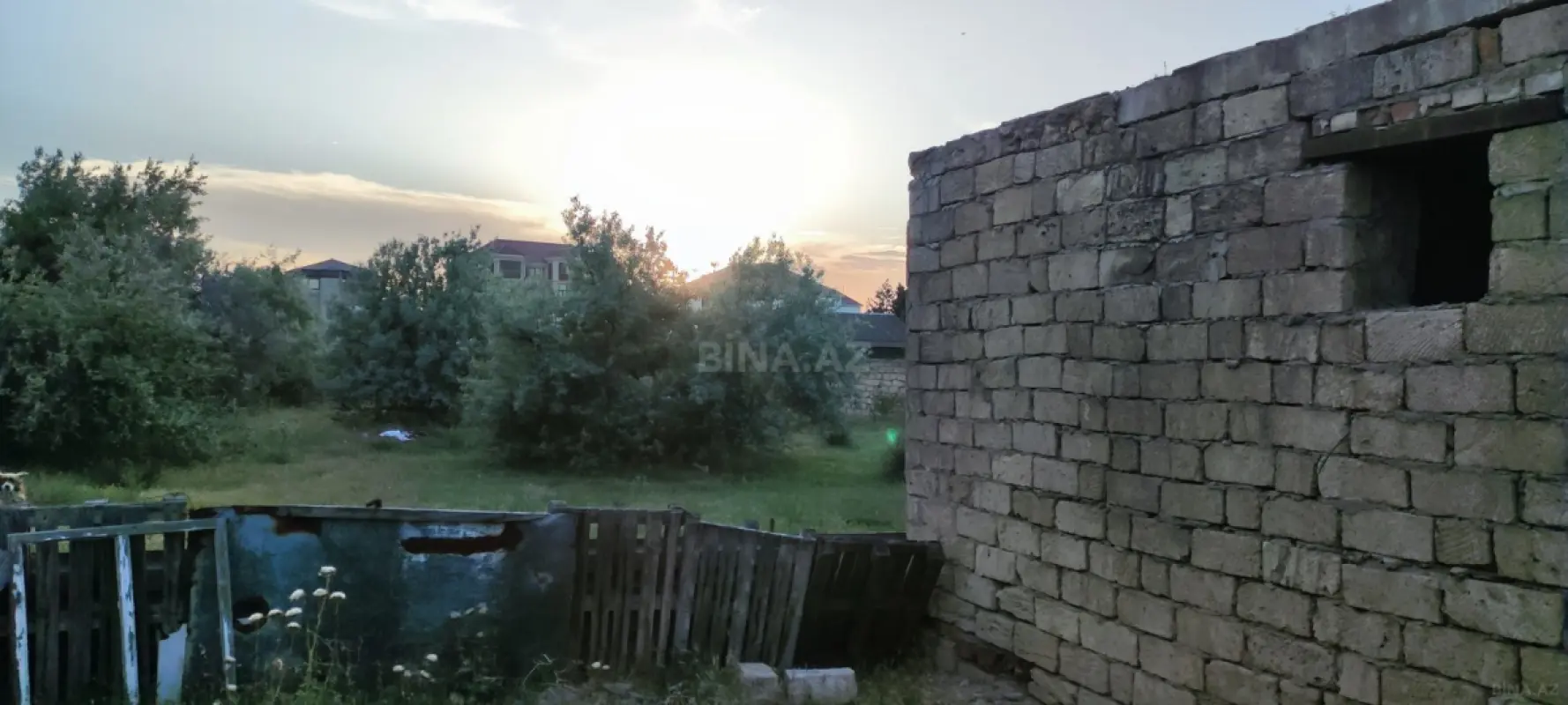 Satılır torpaq sahəsi 18.1 m²