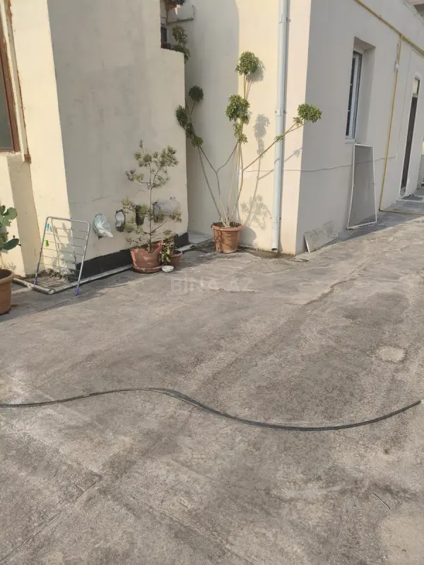 Satılır 3 otaqlı mənzil 100 m²