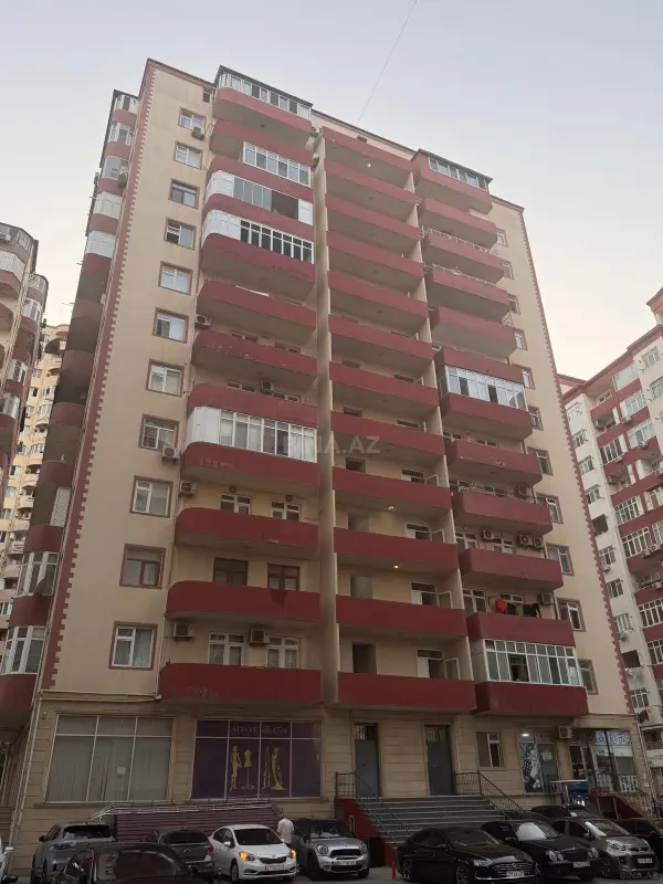 Kirayə verilir 2 otaqlı mənzil 91 m²