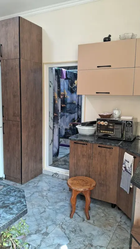 Kirayə verilir 1 otaqlı həyət evi 25 m²