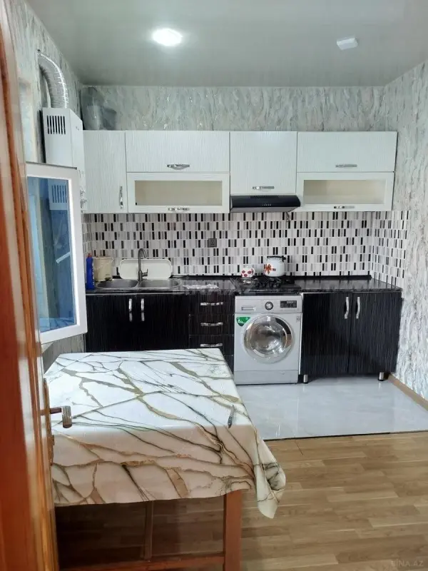 Kirayə verilir 3 otaqlı həyət evi 100 m²
