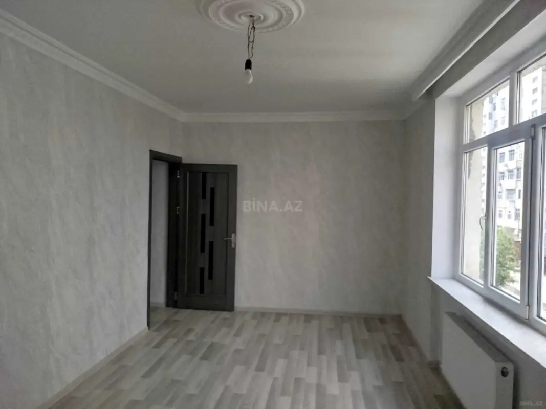 Satılır 2 otaqlı mənzil 37 m²