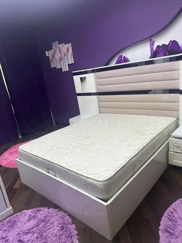 Kirayə verilir 3 otaqlı mənzil 120 m²