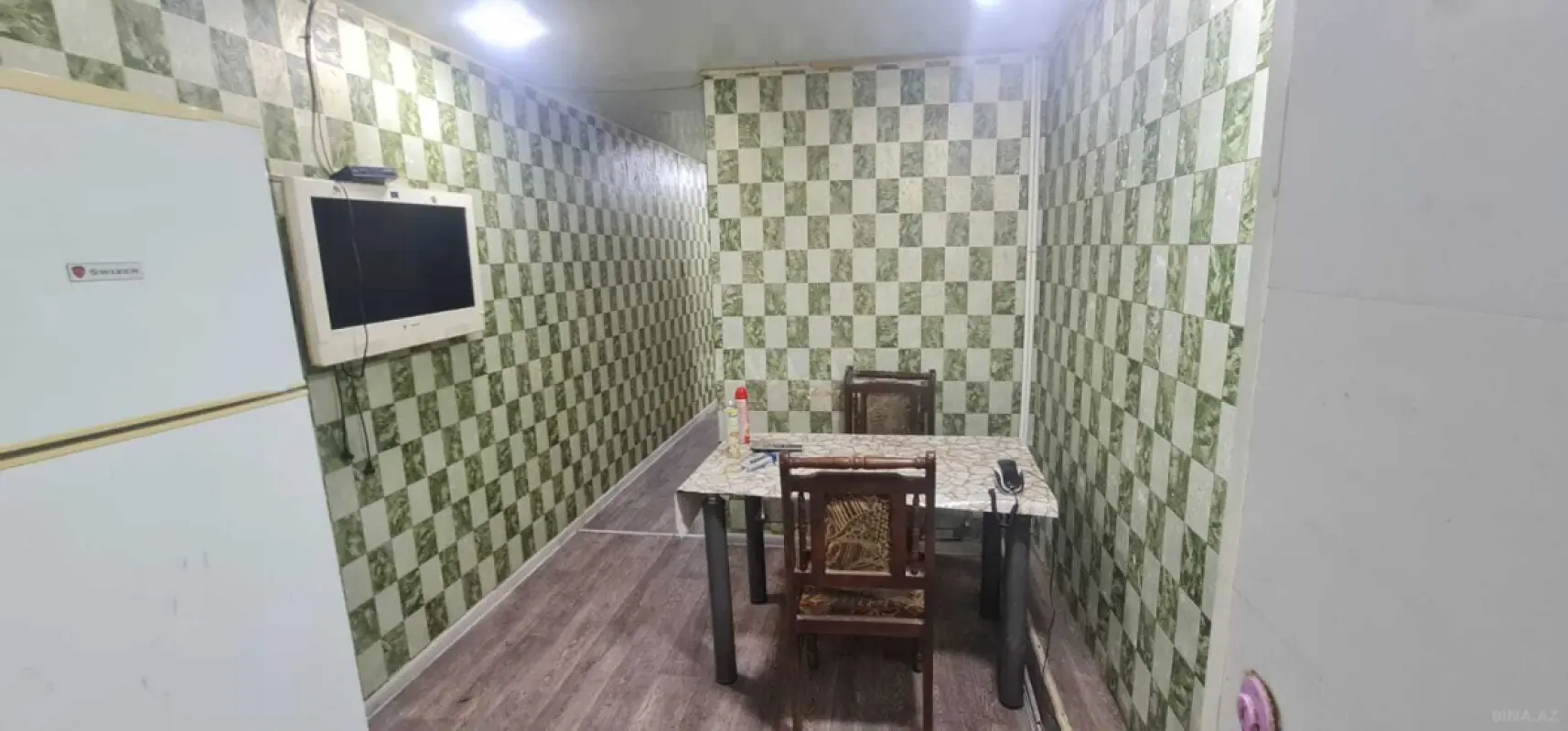 Kirayə verilir 3 otaqlı mənzil 80 m²
