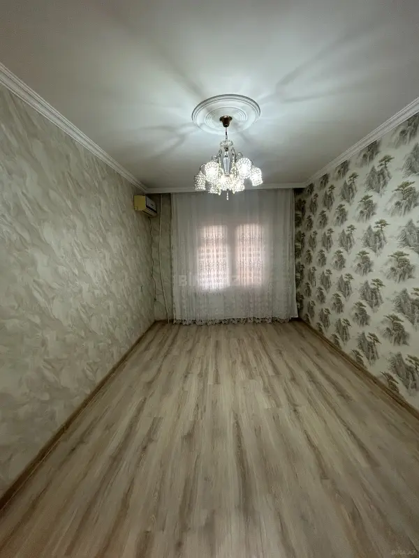 Satılır 2 otaqlı mənzil 40 m²