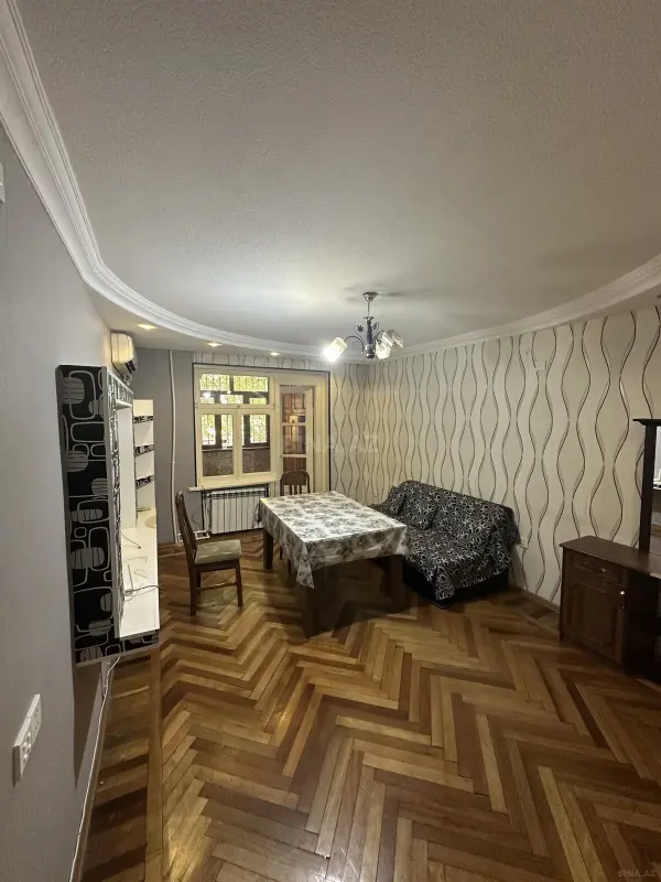 Satılır 3 otaqlı mənzil 70 m²