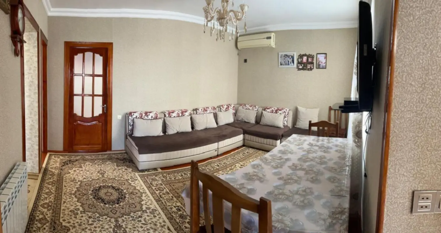 Satılır 3 otaqlı həyət evi 90 m²
