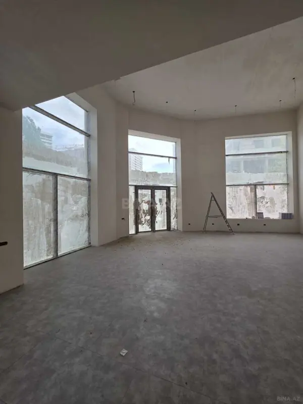 Satılır obyekt 159 m²