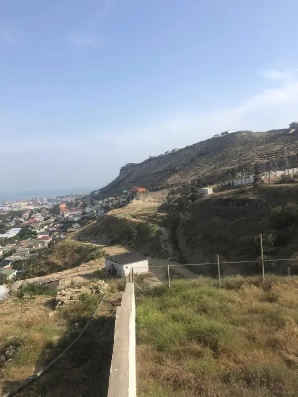 Satılır torpaq sahəsi 3.8 m²