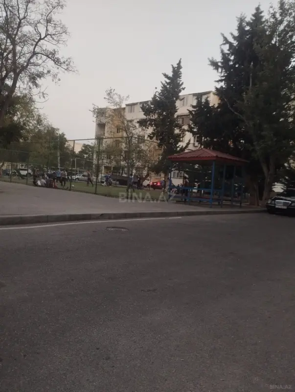 Satılır 3 otaqlı mənzil 70 m²