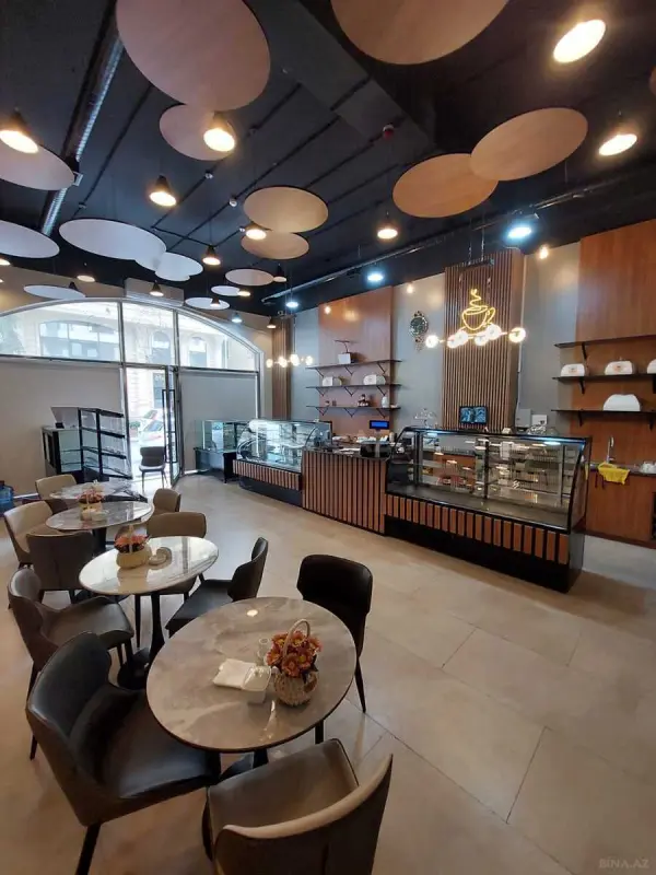 Satılır obyekt 156 m²