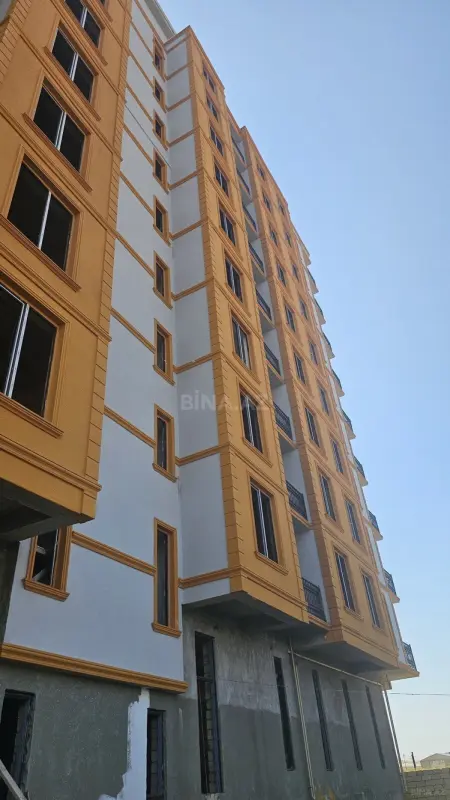Satılır 3 otaqlı mənzil 113.5 m²