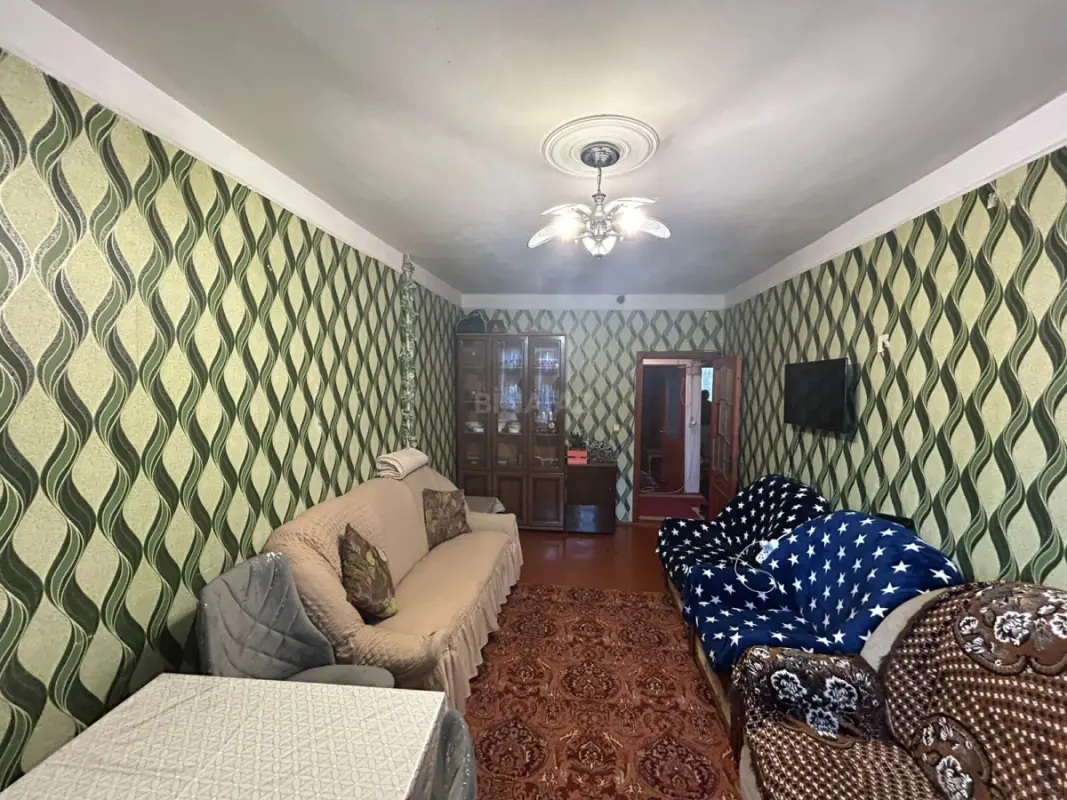 Satılır 3 otaqlı mənzil 65 m²