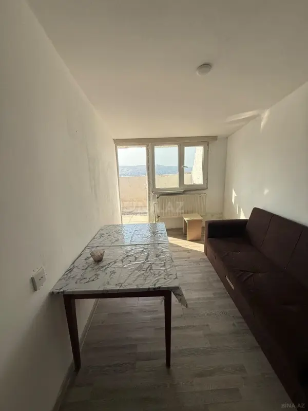 Kirayə verilir 2 otaqlı mənzil 45 m²