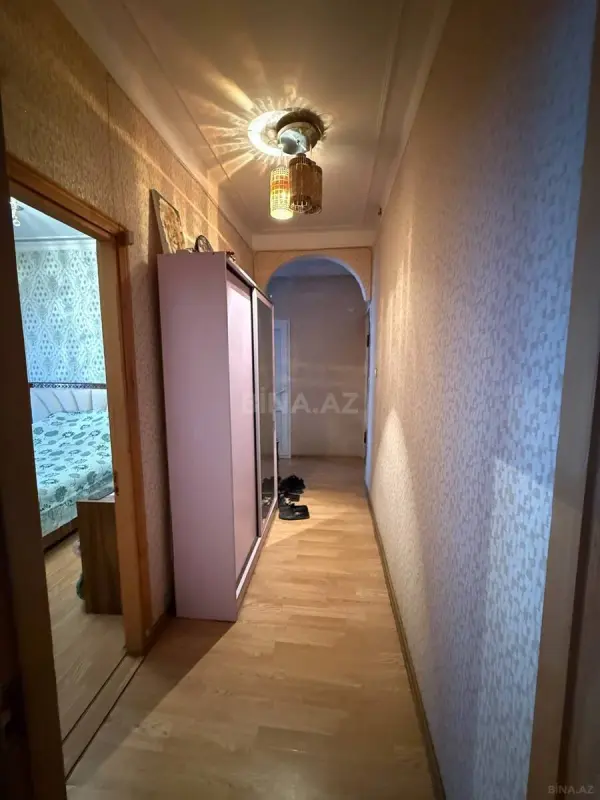 Satılır 2 otaqlı mənzil 65 m²