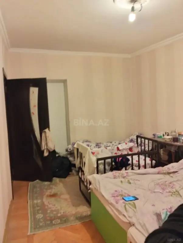 Satılır 1 otaqlı mənzil 38 m²