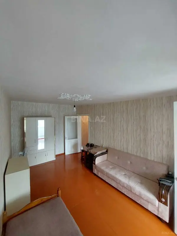 Kirayə verilir 1 otaqlı mənzil 40 m²