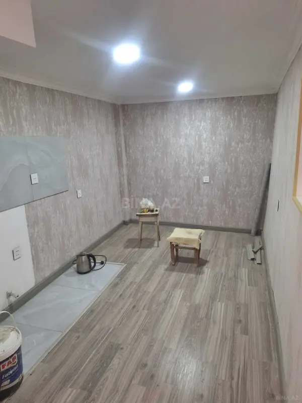 Kirayə verilir 2 otaqlı ofis 40 m²