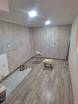 Kirayə verilir 2 otaqlı ofis 40 m² — Bakı 2 otaq 40.00 m²