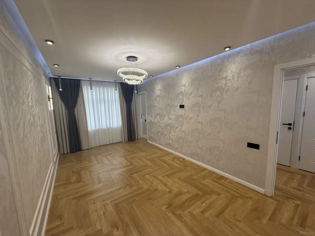Satılır 3 otaqlı mənzil 65 m²