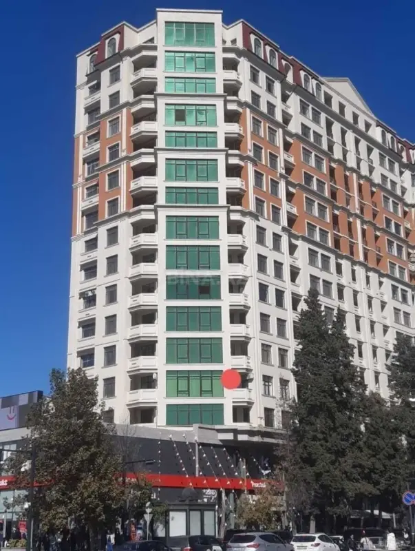 Kirayə verilir 3 otaqlı mənzil 110 m²