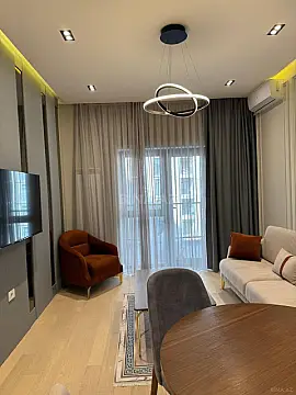 Kirayə verilir 2 otaqlı mənzil 56 m² — Bakı, Nərimanov 2 otaq 56.00 m²