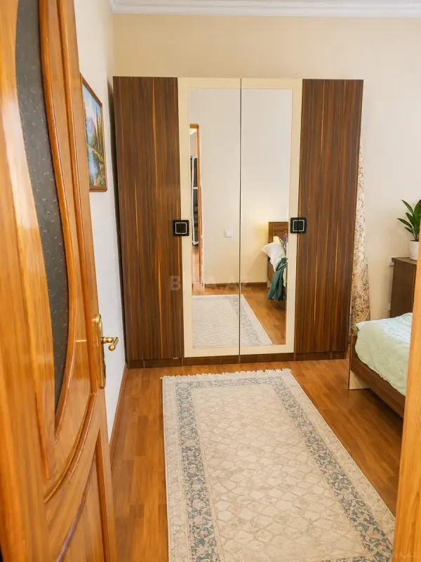 Satılır 3 otaqlı həyət evi 60 m²