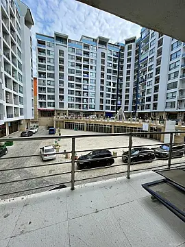 Satılır 4 otaqlı mənzil 198 m² — Bakı 4 otaq 198.00 m²