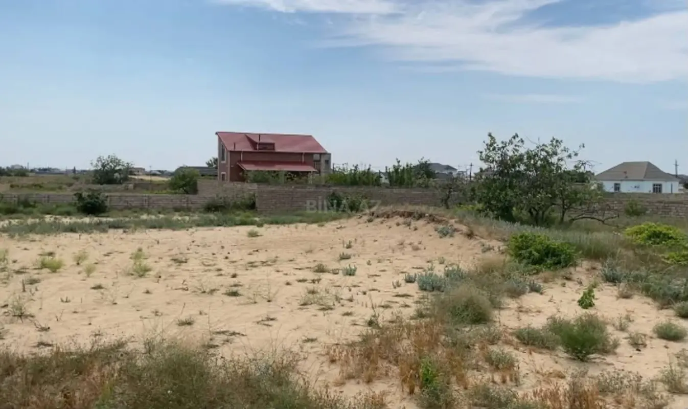 Satılır torpaq sahəsi 12.5 m²