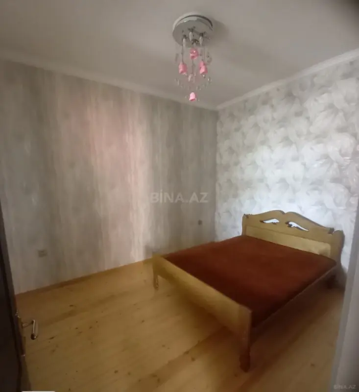 Kirayə verilir 3 otaqlı həyət evi 65 m²