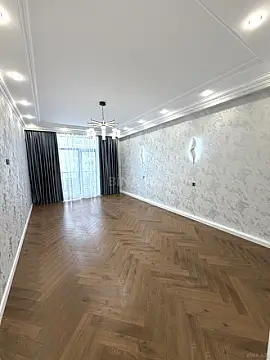 Satılır 2 otaqlı mənzil 65 m² — Bakı 2 otaq 65.00 m²