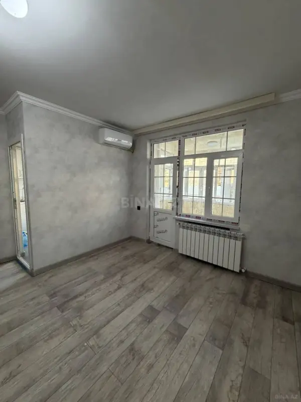Satılır 1 otaqlı mənzil 32 m²
