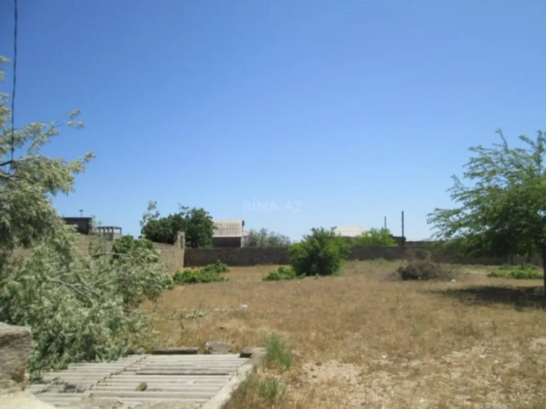 Satılır torpaq sahəsi 128 m²