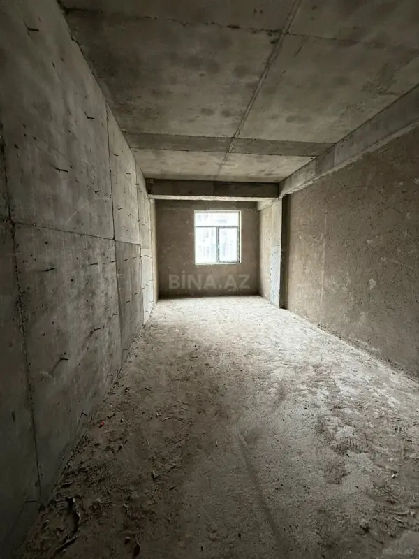 Satılır 2 otaqlı mənzil 72 m²