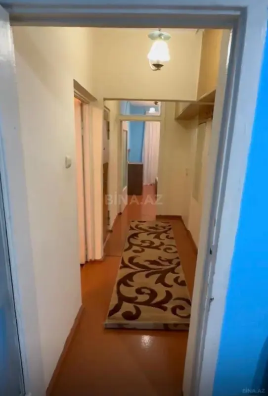 Satılır 2 otaqlı mənzil 53 m²